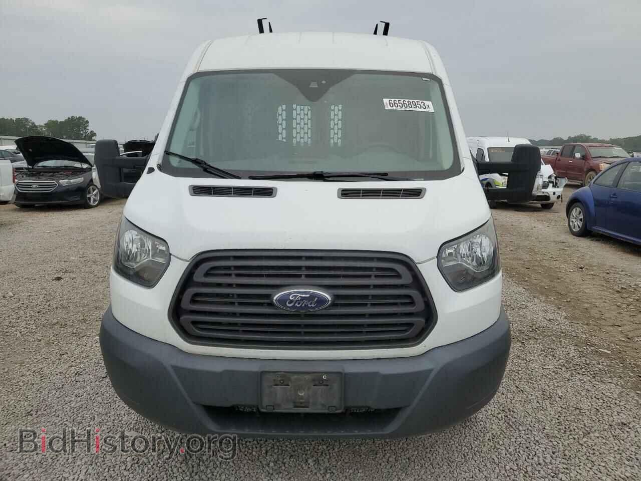 2016 FORD TRANSIT - VIN: 1FTYR2CM9GKA36545 - Фото 5