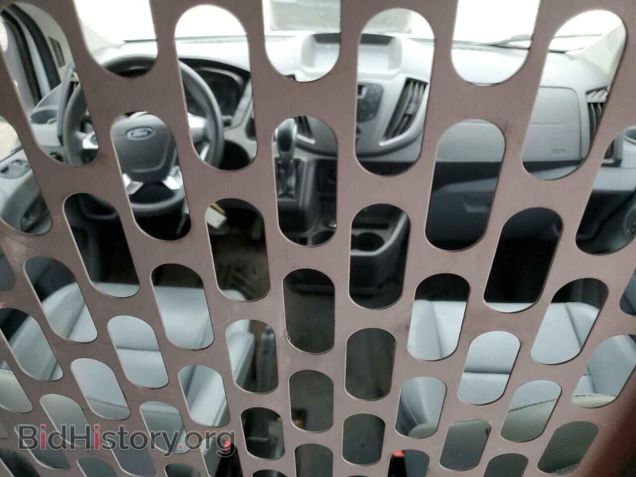 2016 FORD TRANSIT - VIN: 1FTYR2CM9GKA36545 - Фото 8