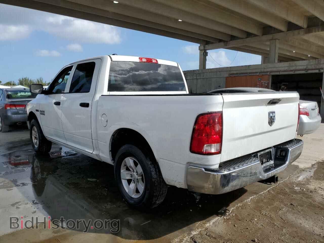 2015 RAM 1500 - VIN: 1C6RR6KM1FS612924 - Фото 3