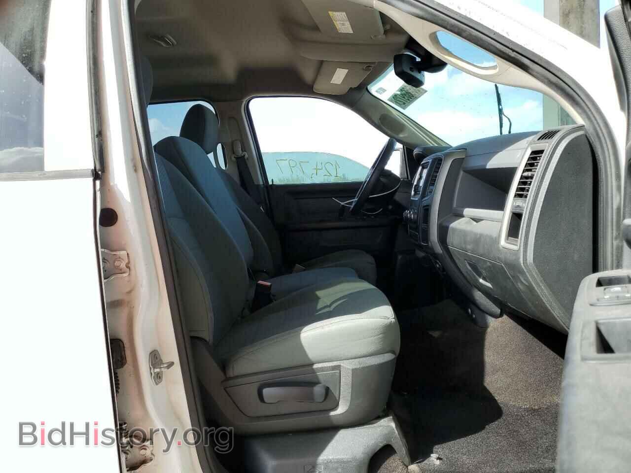 2015 RAM 1500 - VIN: 1C6RR6KM1FS612924 - Фото 5