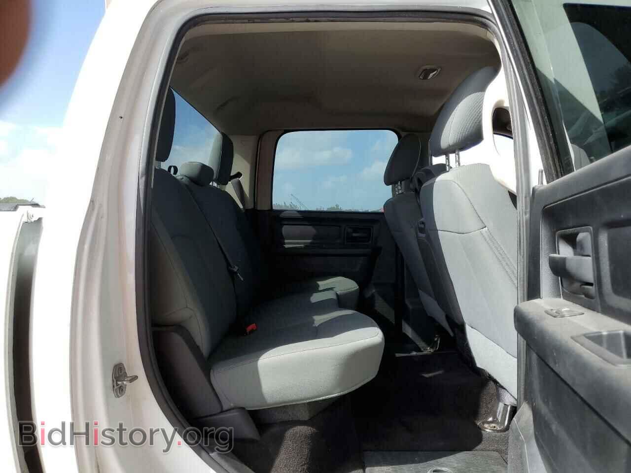 2015 RAM 1500 - VIN: 1C6RR6KM1FS612924 - Фото 6