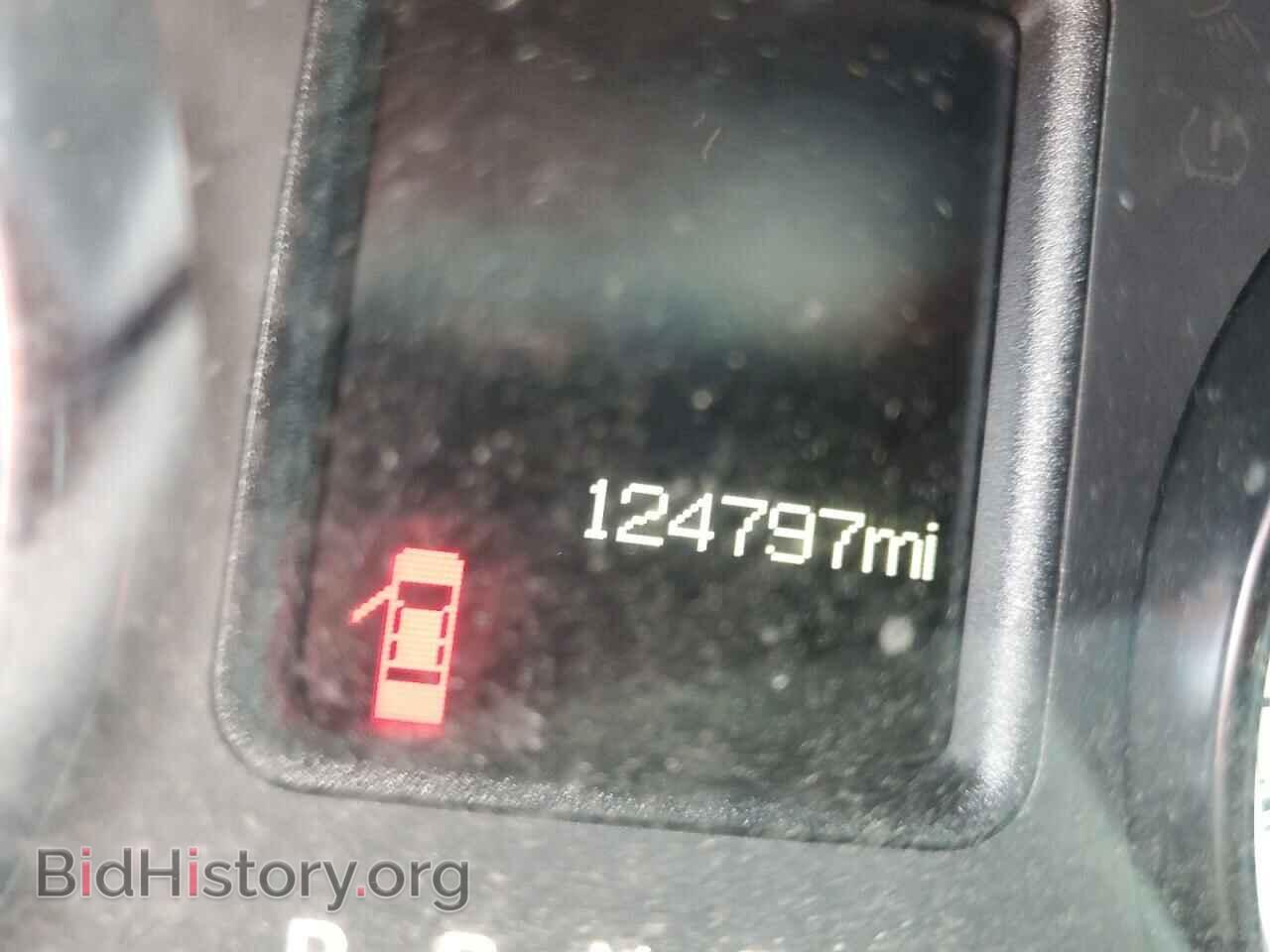 2015 RAM 1500 - VIN: 1C6RR6KM1FS612924 - Фото 8