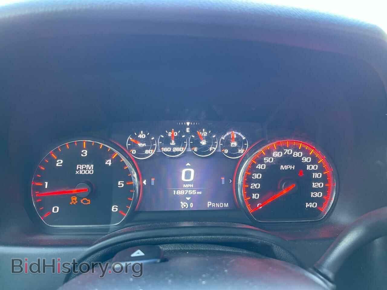 2016 GMC YUKON - VIN: 1GKS2HKJ3GR301508 - Фото 8
