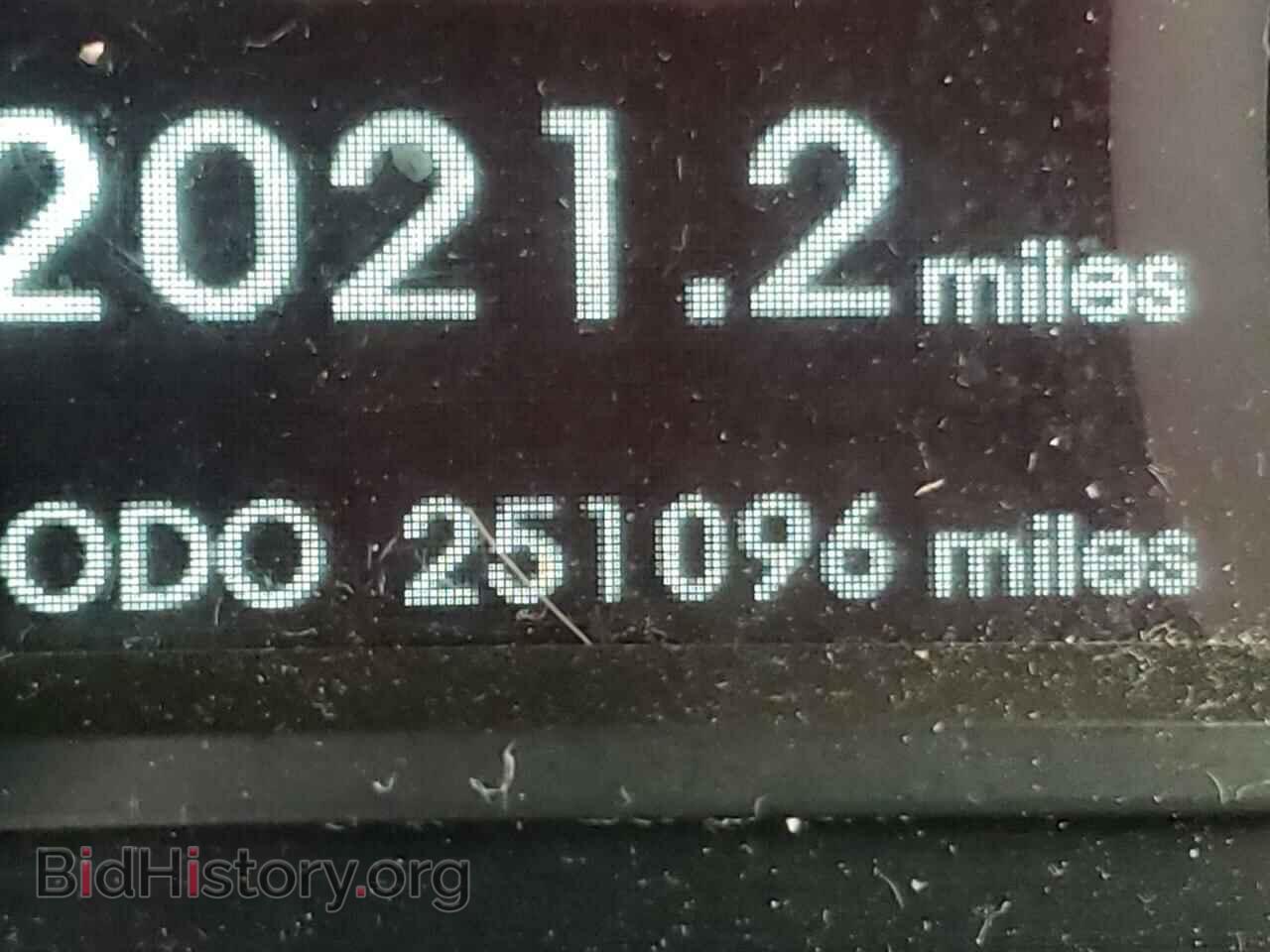 2011 HYUNDAI SONATA - VIN: 5NPEC4AC4BH004121 - Фото 8