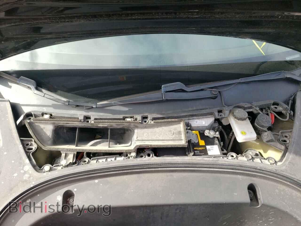 2019 TESLA MODEL 3 - VIN: 5YJ3E1EA9KF324543 - Фото 7