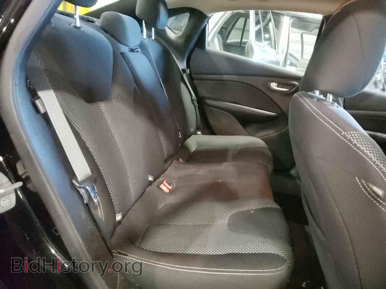 2015 DODGE DART - VIN: 1C3CDFBB4FD265996 - Фото 6