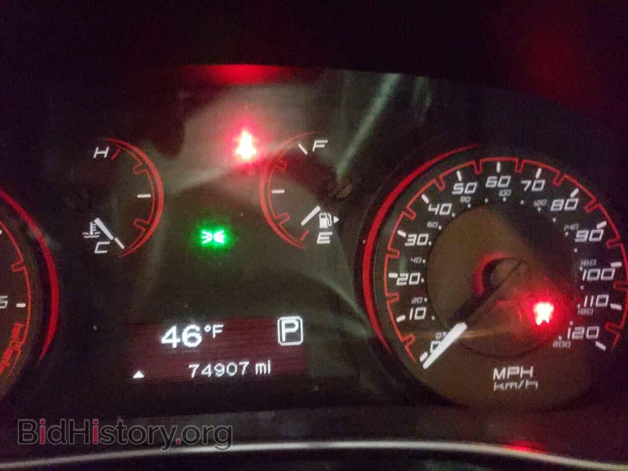2015 DODGE DART - VIN: 1C3CDFBB4FD265996 - Фото 8