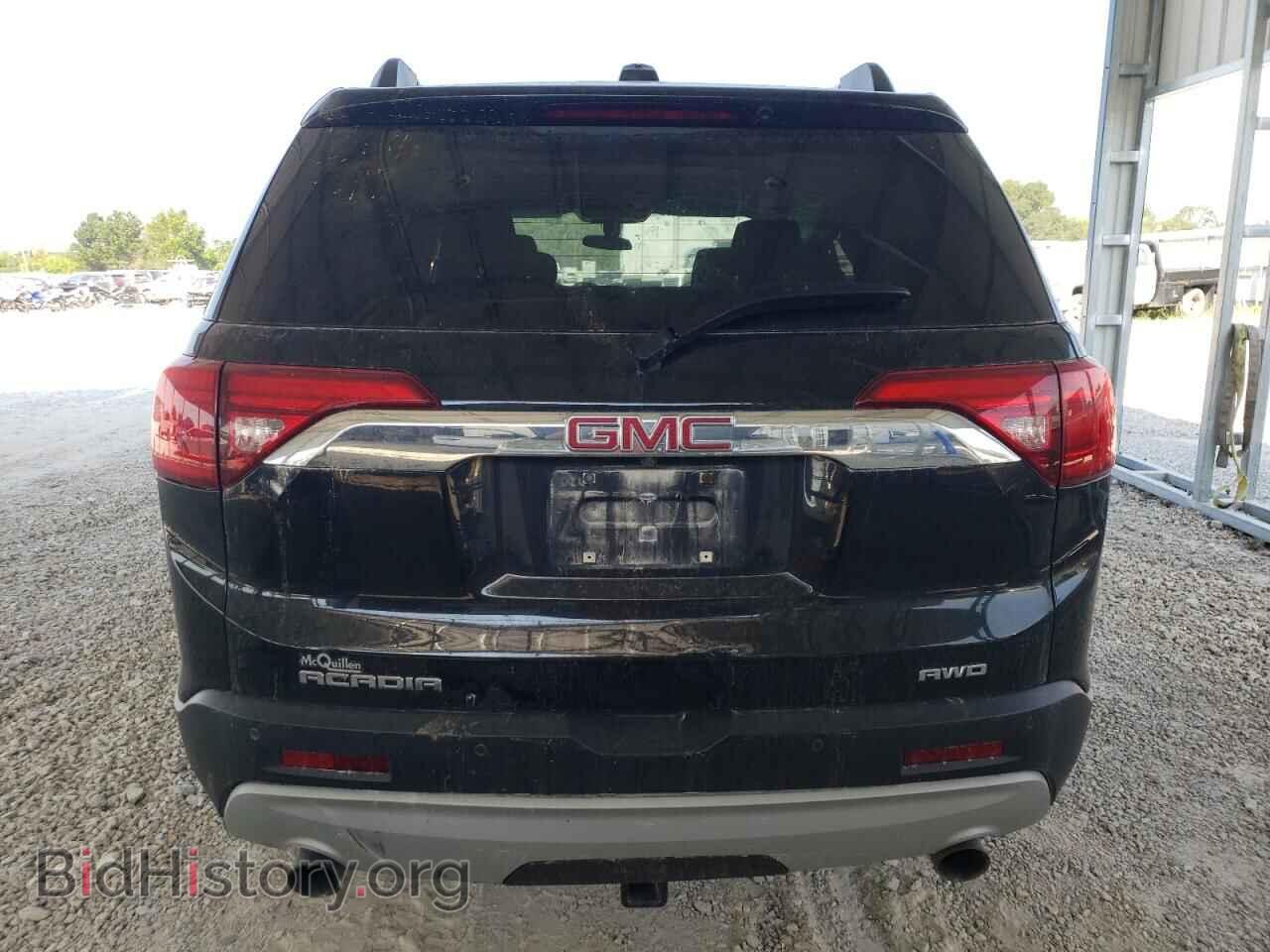 2018 GMC ACADIA - VIN: 1GKKNSLS7JZ218702 - Фото 6