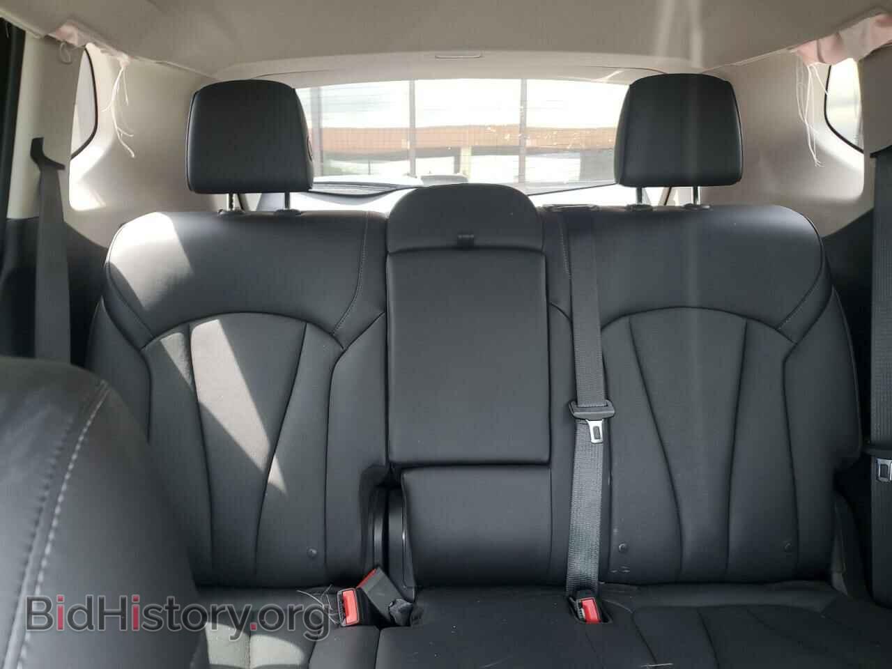 2019 BUICK ENVISION - VIN: LRBFX2SA2KD126507 - Фото 10