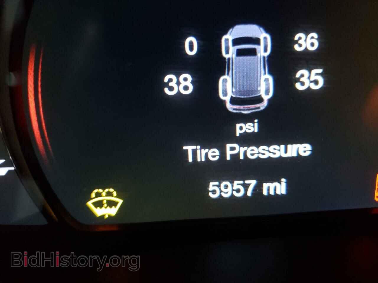 2021 DODGE DURANGO - VIN: 1C4SDJCT4MC602008 - Photo 8