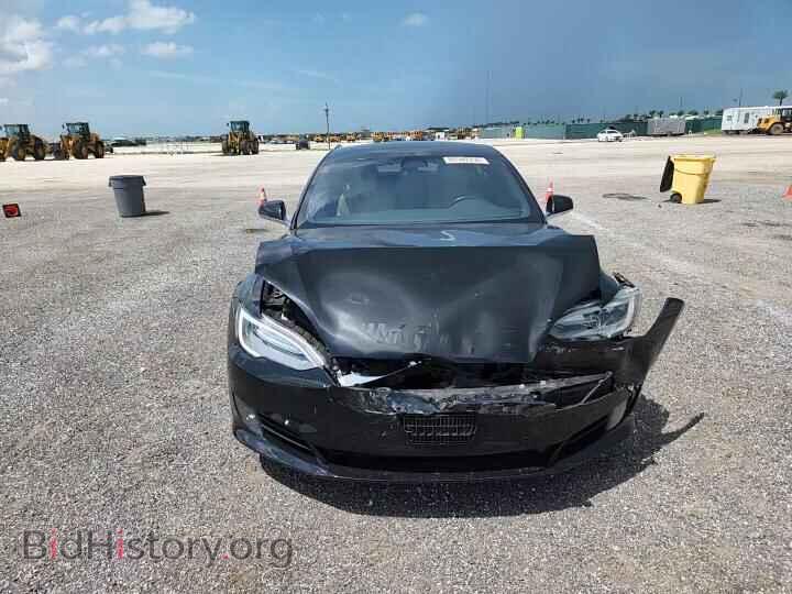 2017 TESLA MODEL S - VIN: 5YJSA1E13HF184585 - Photo 14