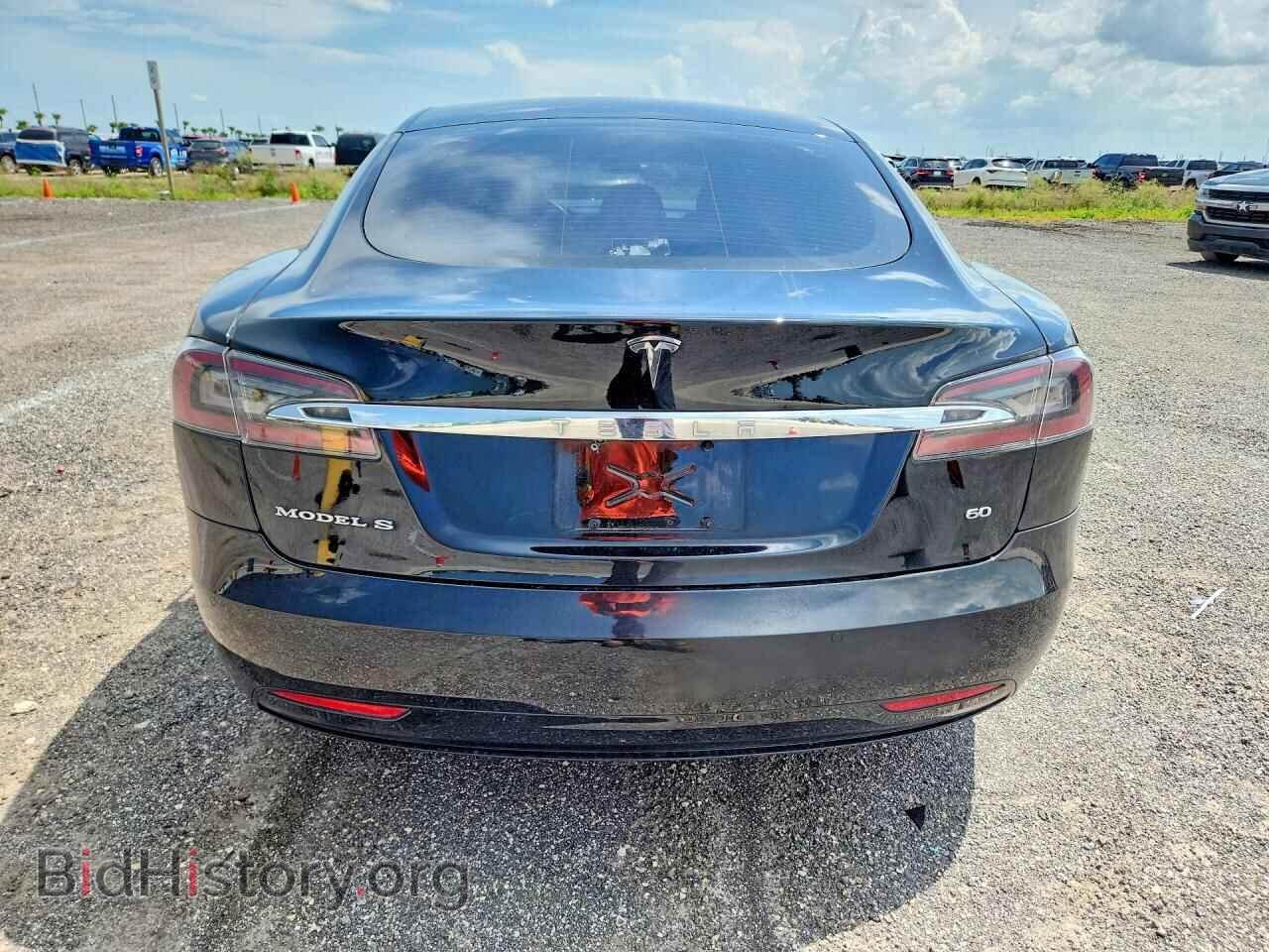 2017 TESLA MODEL S - VIN: 5YJSA1E13HF184585 - Photo 6