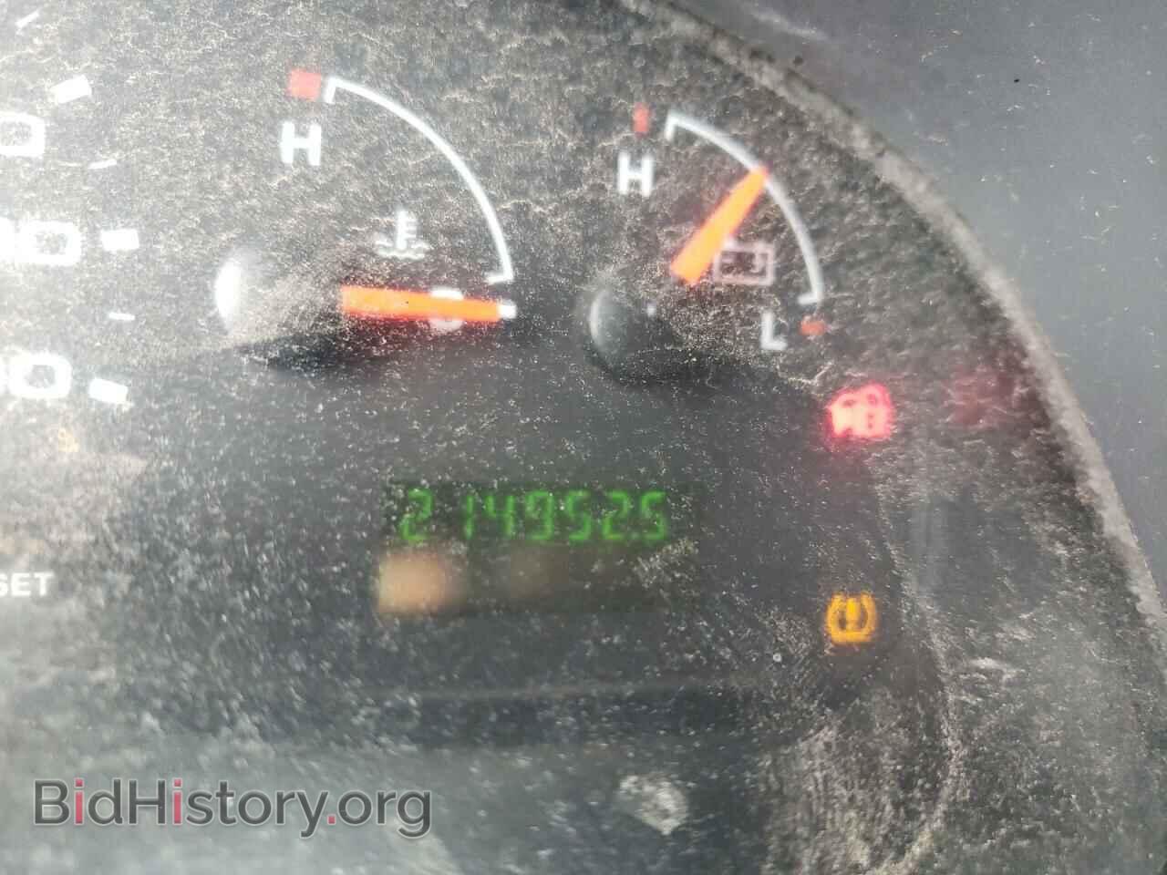 2008 FORD ECONOLINE - VIN: 1FBNE31L78DB04978 - Фото 8