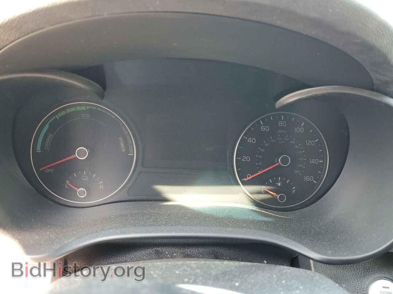 2017 KIA OPTIMA - VIN: KNAGU4LE8H5017822 - Фото 9