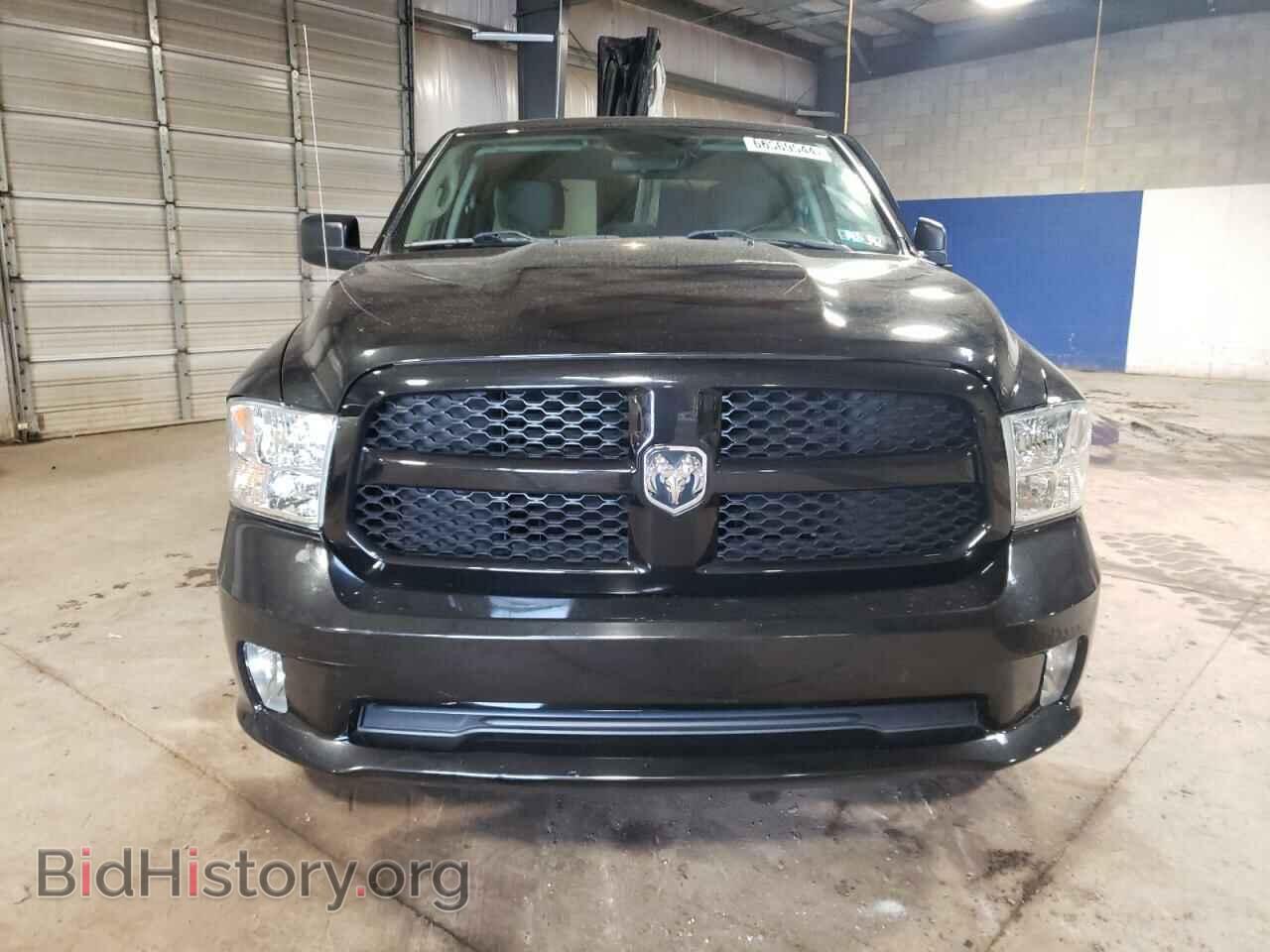 2018 RAM 1500 - VIN: 1C6RR7FT8JS121749 - Фото 5