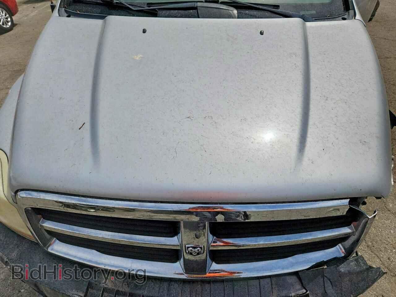 2005 DODGE DURANGO - VIN: 1D8HB58D75F514743 - Photo 12
