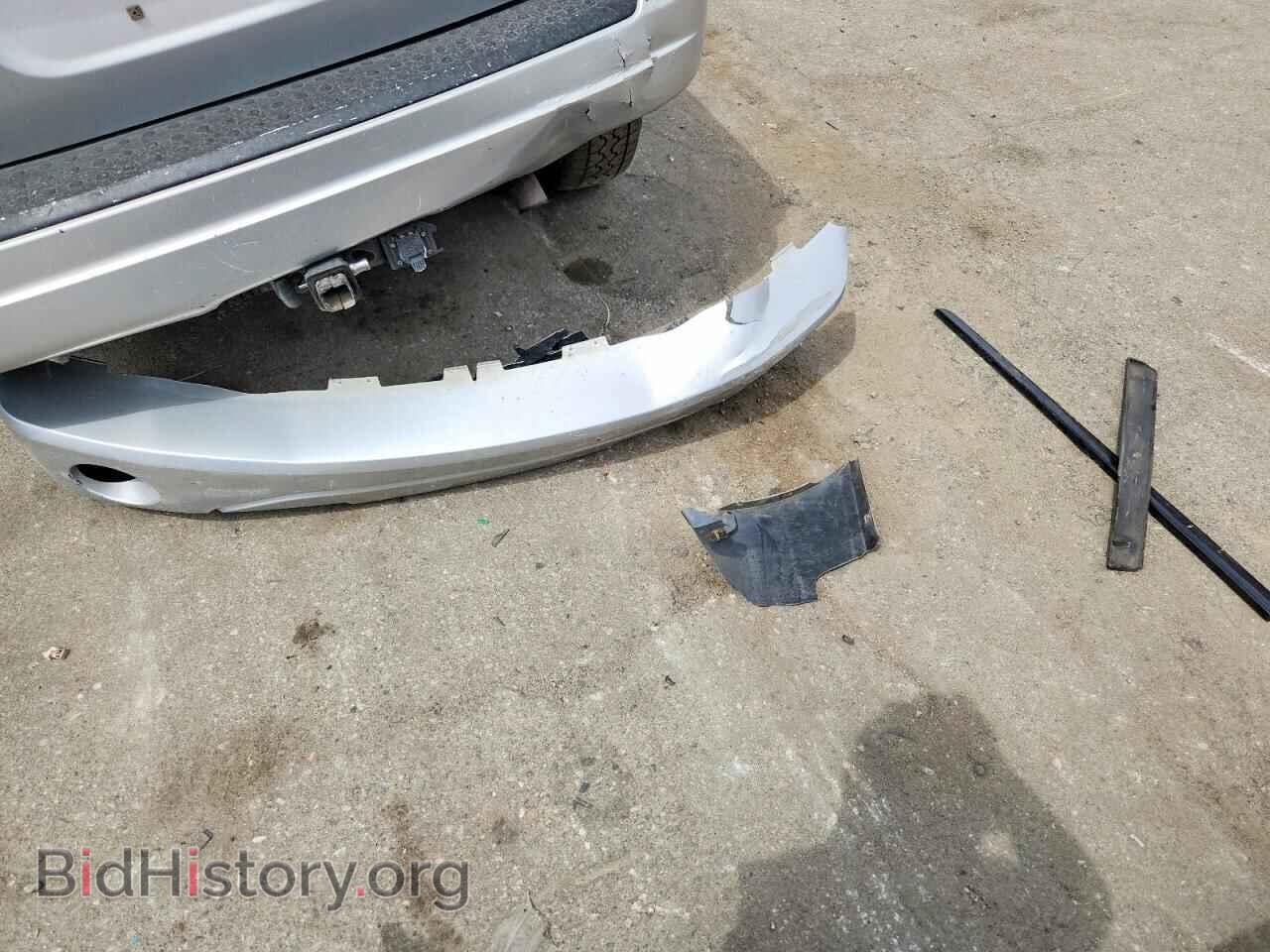 2005 DODGE DURANGO - VIN: 1D8HB58D75F514743 - Photo 13