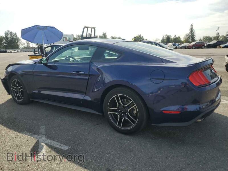 2018 Ford ALL MODELS (VIN 1FA6P8THXJ5163643) — фото 2 из 12