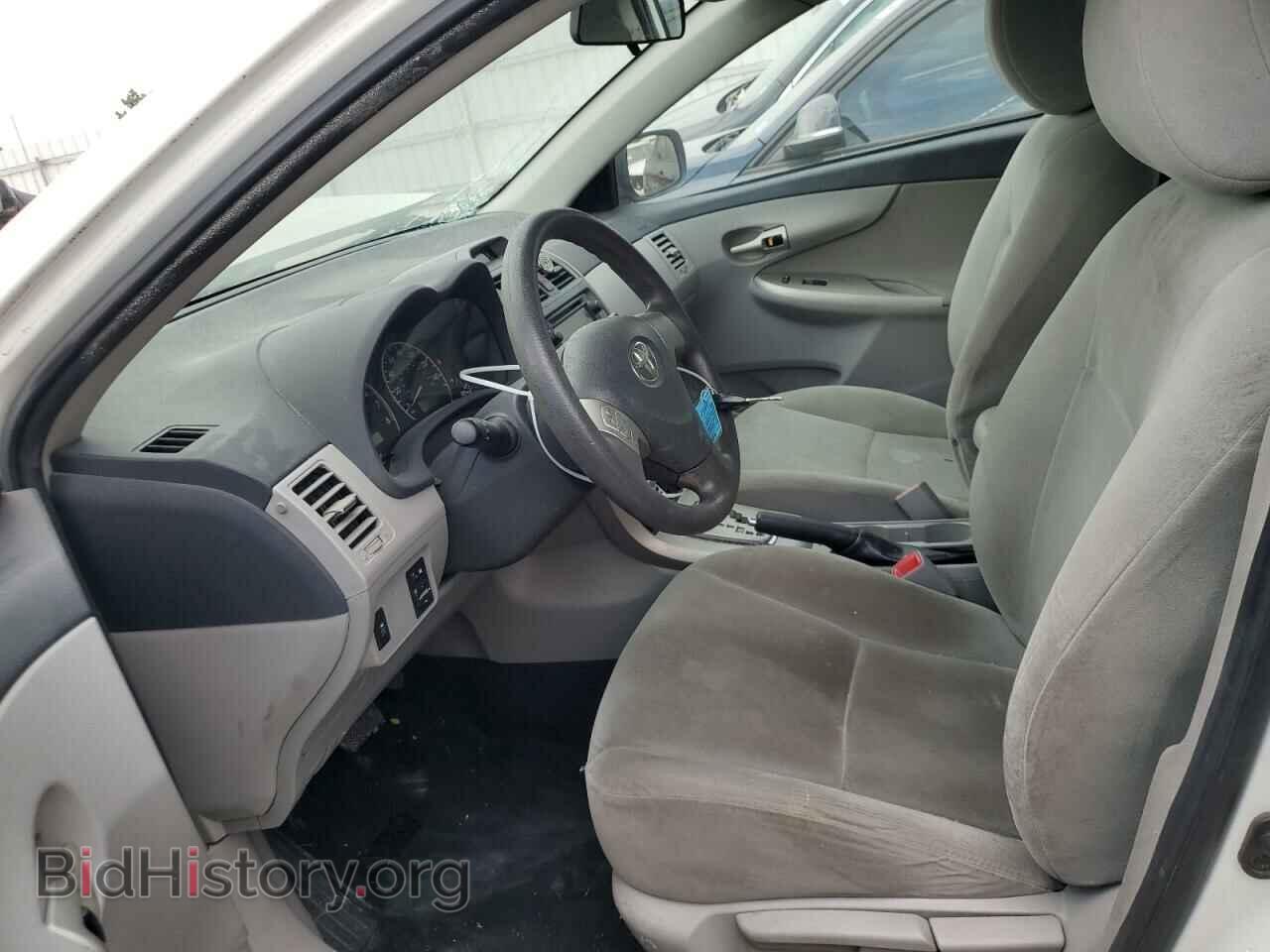 2013 TOYOTA COROLLA - VIN: 5YFBU4EE4DP192897 - Фото 7
