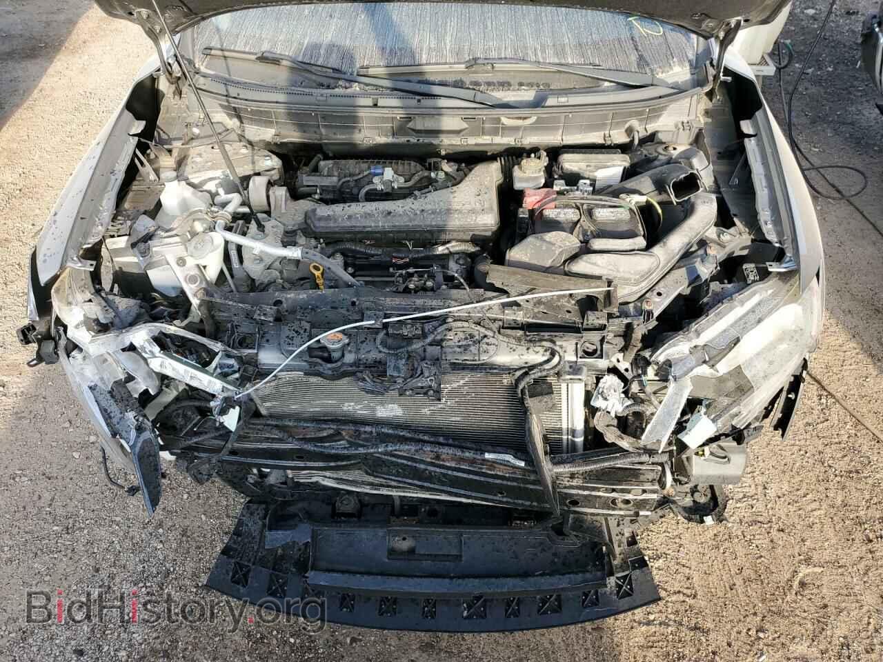2015 NISSAN ROGUE - VIN: KNMAT2MV9FP525703 - Фото 11