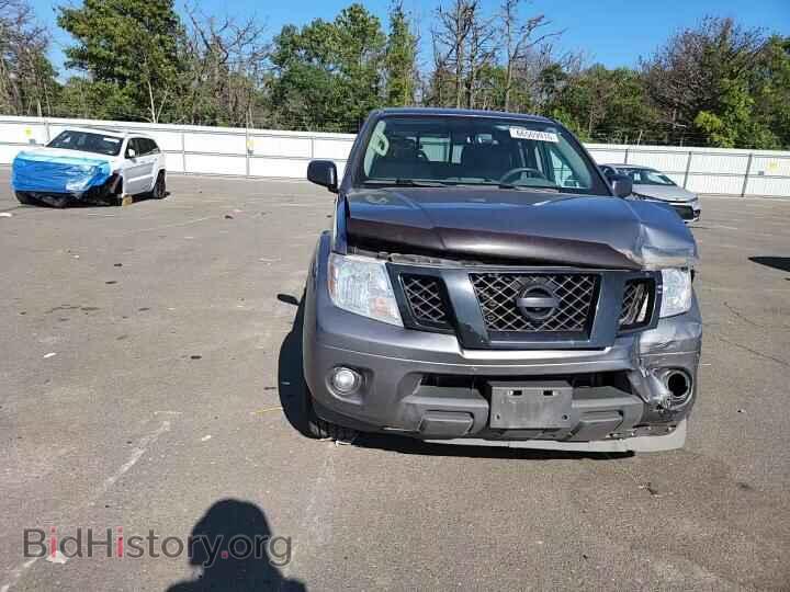 2019 NISSAN FRONTIER - VIN: 1N6AD0EV4KN751179 - Фото 13