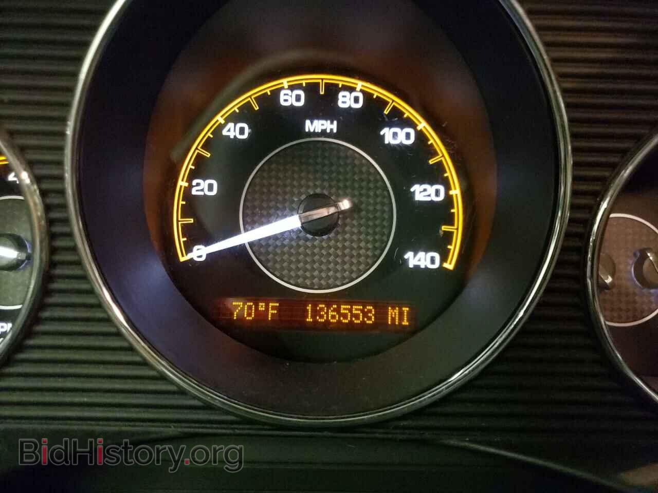 2008 SATURN AURA - VIN: 1G8ZS57B38F231242 - Фото 8