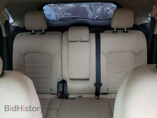 2017 FORD EDGE - VIN: 2FMPK4G91HBC02520 - Фото 10