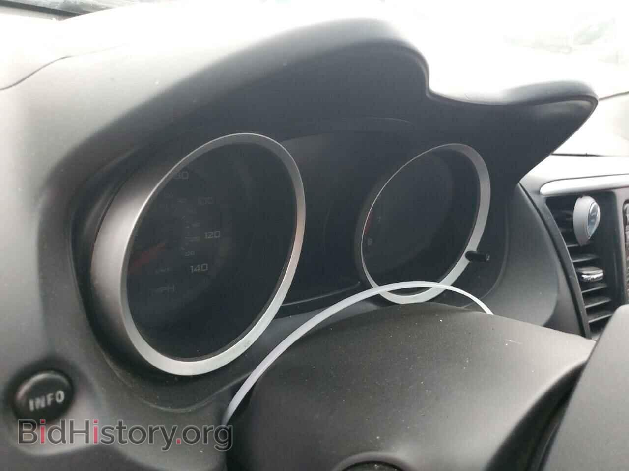 2008 MITSUBISHI LANCER - VIN: JA3AU86U78U024557 - Фото 9