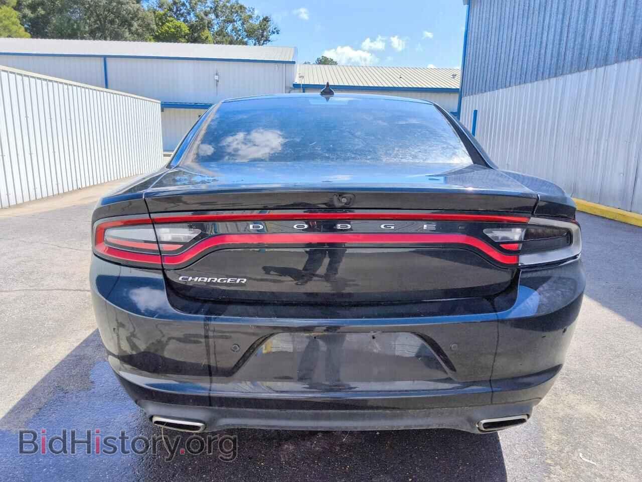 2023 DODGE CHARGER - VIN: 2C3CDXBG3PH529313 - Photo 6