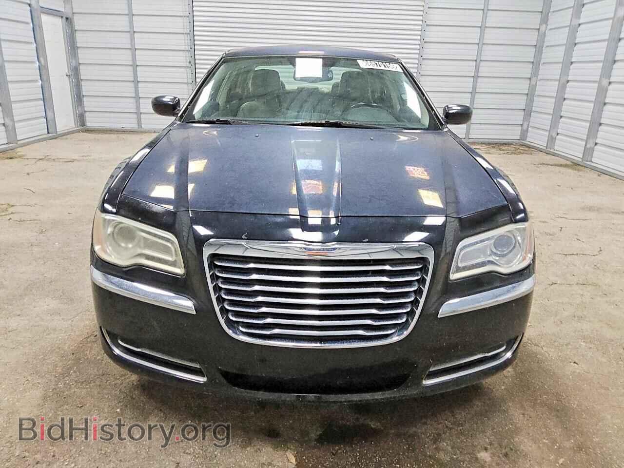 2013 CHRYSLER 300 - VIN: 2C3CCAAG7DH507859 - Фото 5