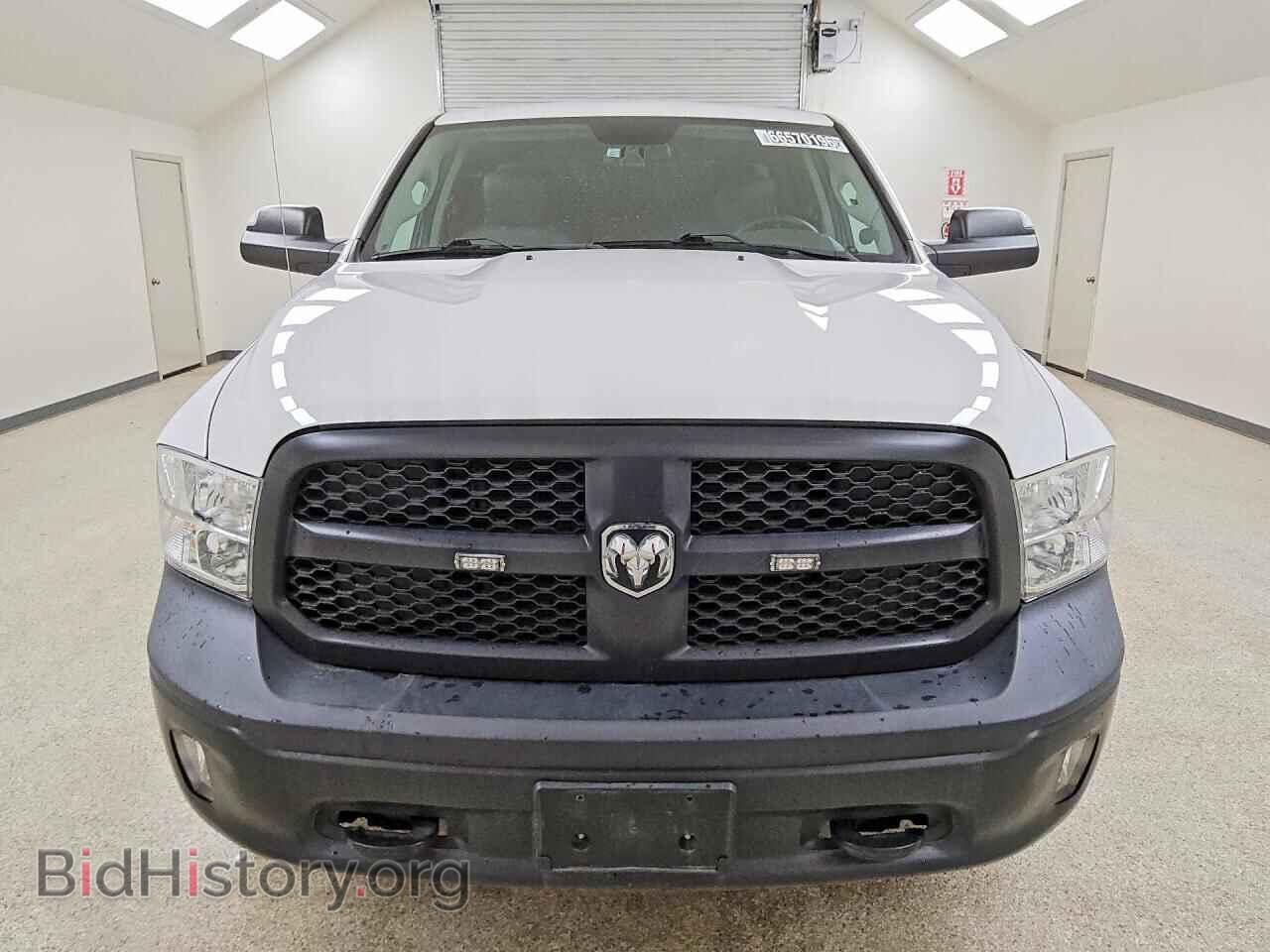 2023 RAM 1500 - VIN: 1C6RR7FG3PS531841 - Фото 5