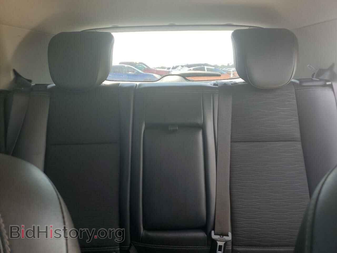 2015 BUICK ENCORE - VIN: KL4CJASBXFB081403 - Фото 10