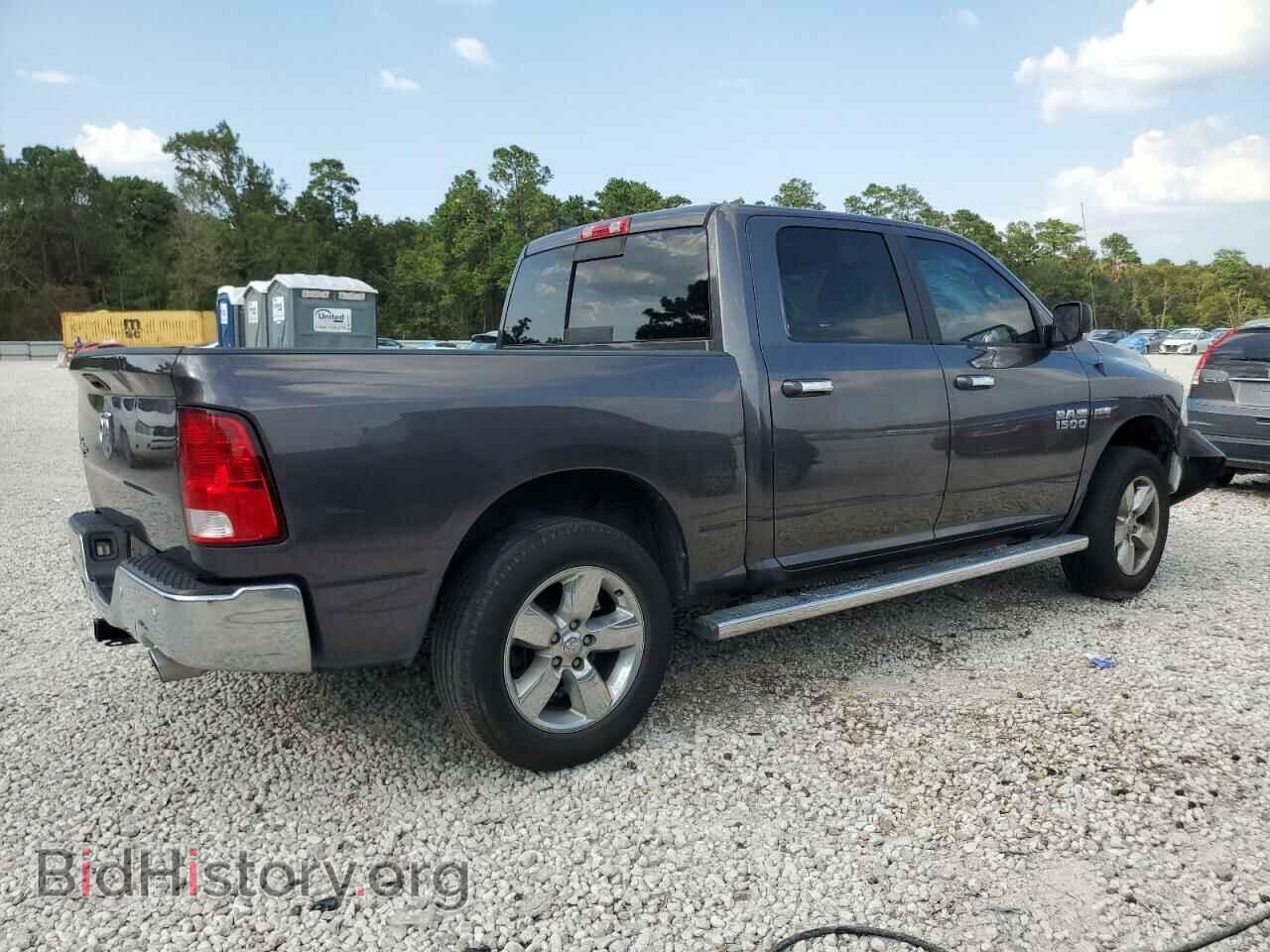 2017 RAM 1500 - VIN: 1C6RR6LT2HS561832 - Photo 3