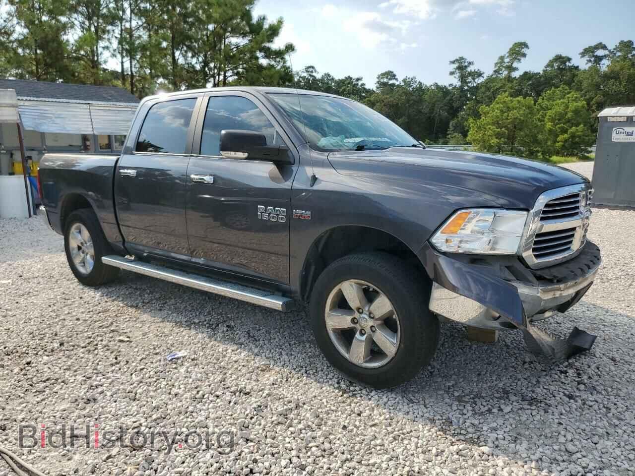 2017 RAM 1500 - VIN: 1C6RR6LT2HS561832 - Photo 4