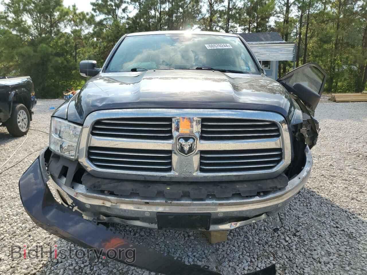 2017 RAM 1500 - VIN: 1C6RR6LT2HS561832 - Photo 5