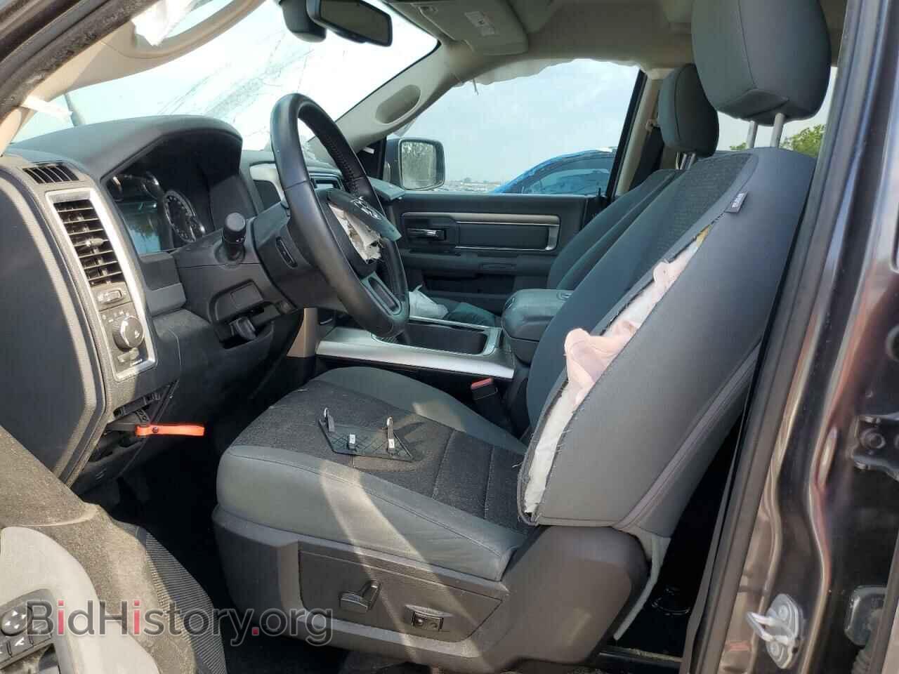 2017 RAM 1500 - VIN: 1C6RR6LT2HS561832 - Photo 7
