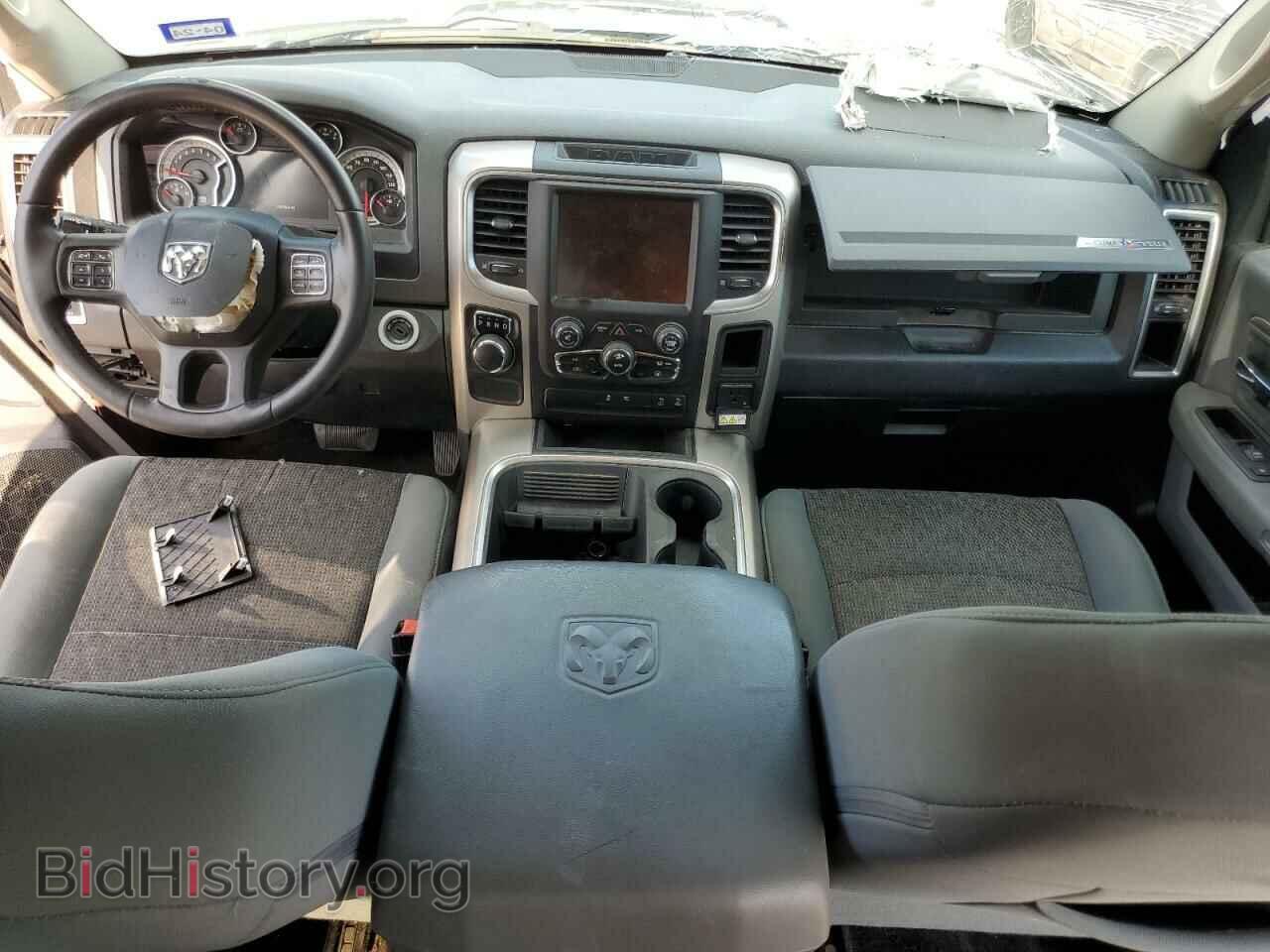 2017 RAM 1500 - VIN: 1C6RR6LT2HS561832 - Photo 8