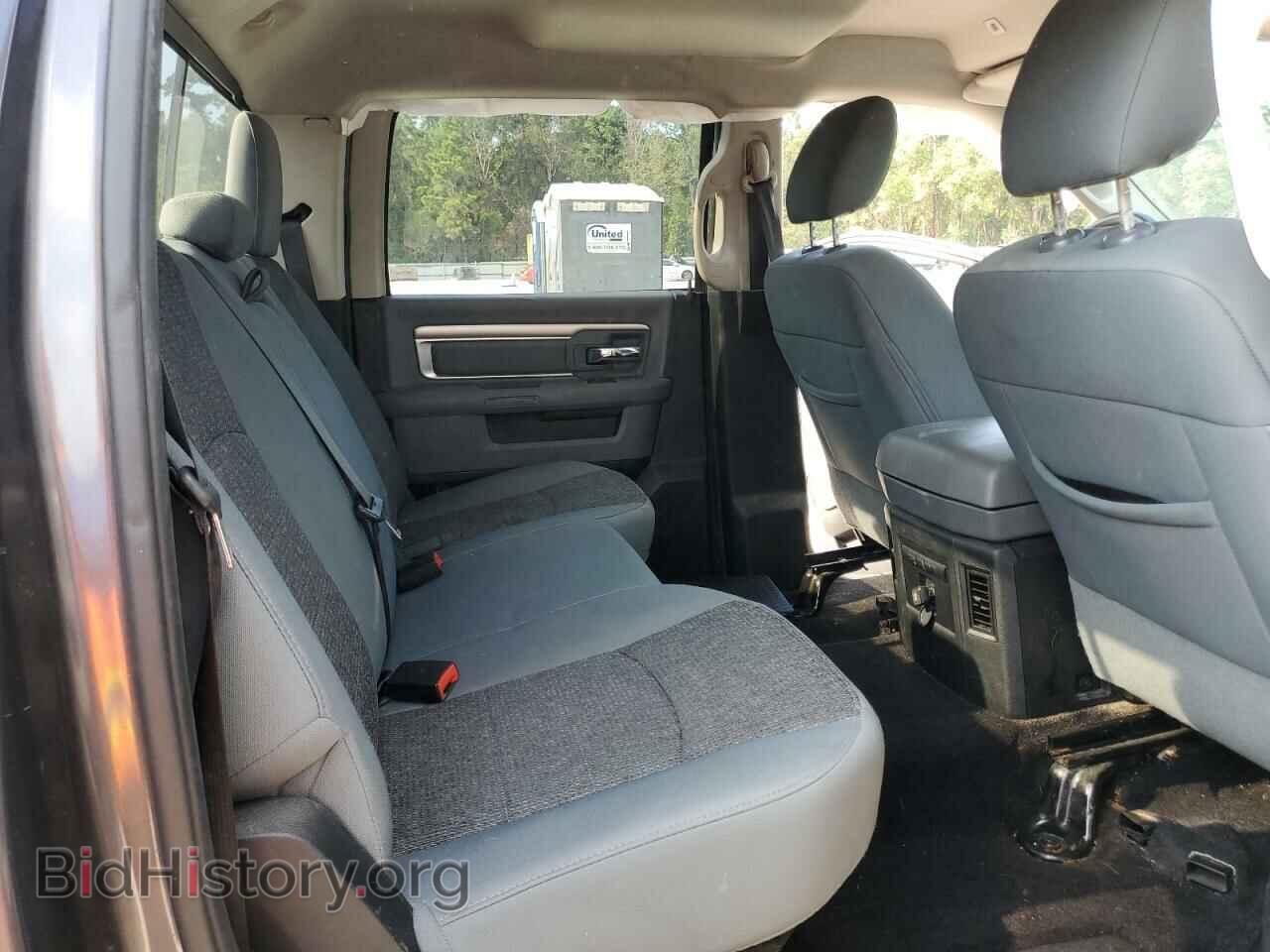 2017 RAM 1500 - VIN: 1C6RR6LT2HS561832 - Photo 10