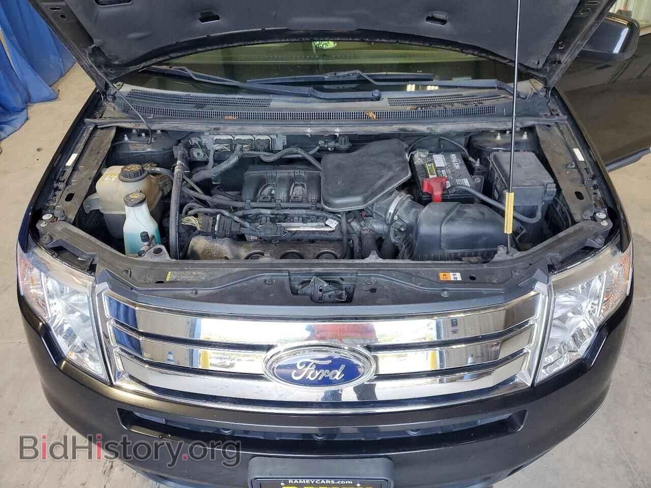 2010 FORD EDGE - VIN: 2FMDK4KC2ABB79972 - Photo 12
