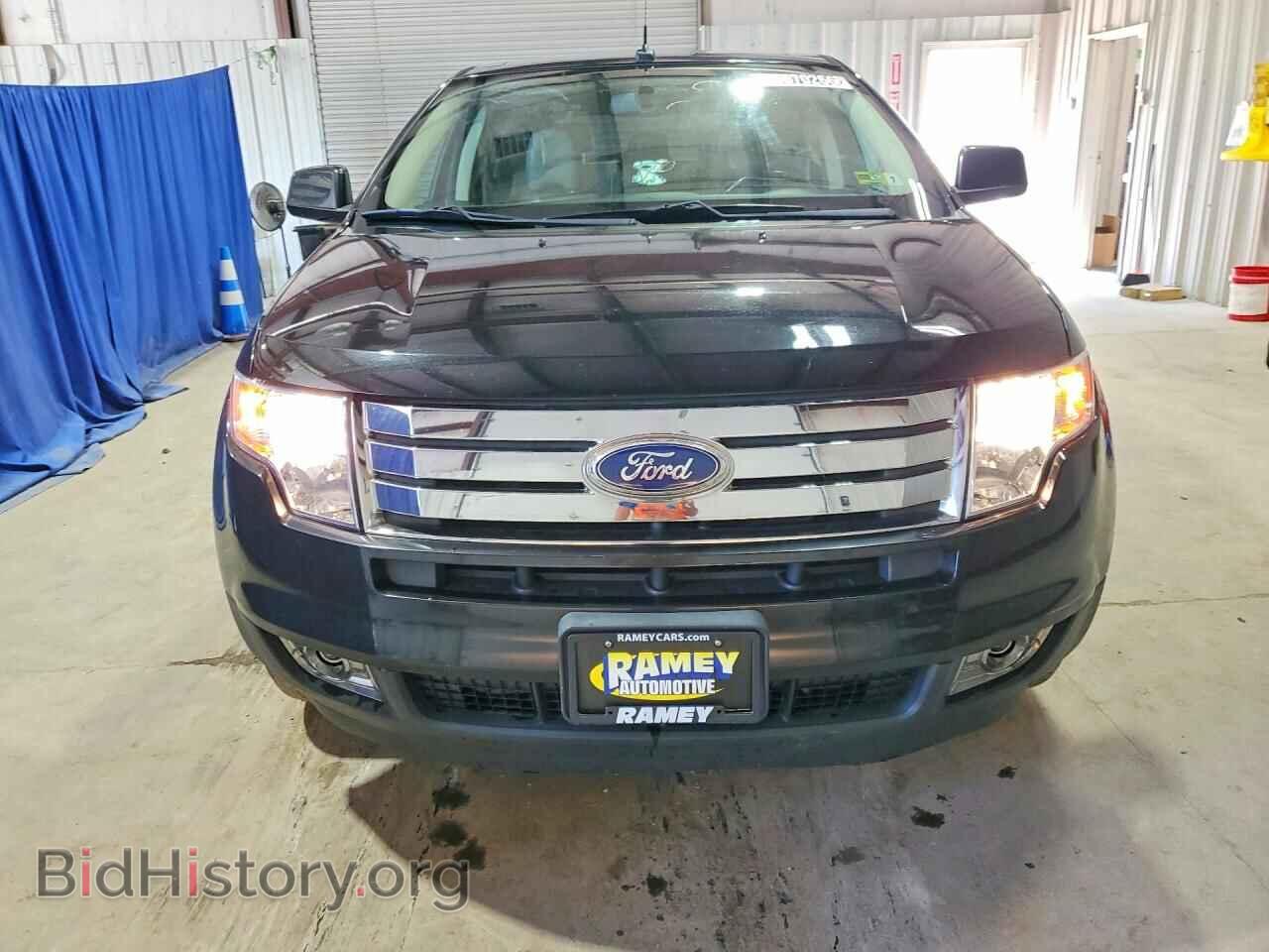2010 FORD EDGE - VIN: 2FMDK4KC2ABB79972 - Photo 5