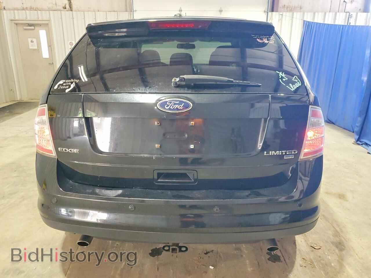 2010 FORD EDGE - VIN: 2FMDK4KC2ABB79972 - Photo 6