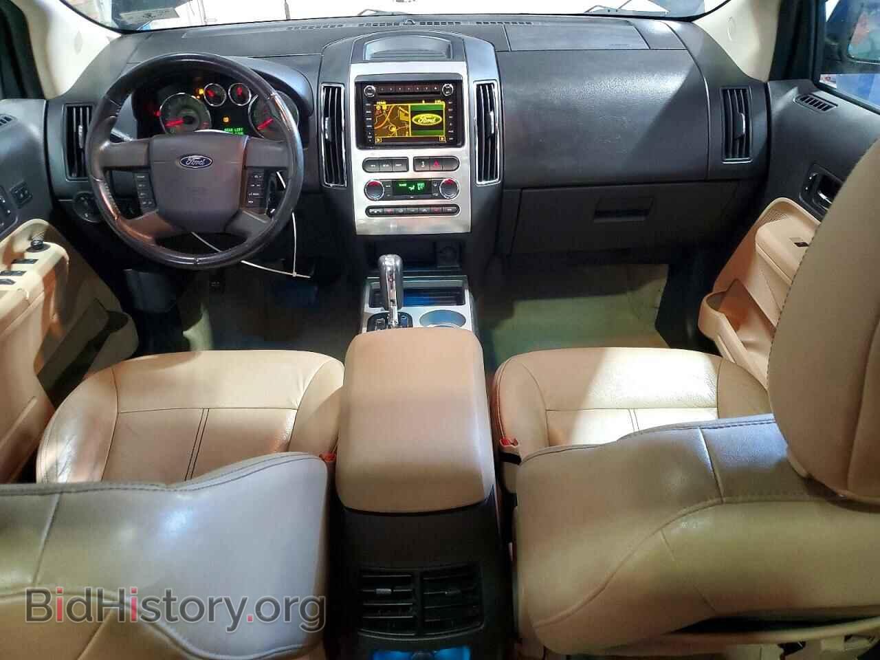 2010 FORD EDGE - VIN: 2FMDK4KC2ABB79972 - Photo 8