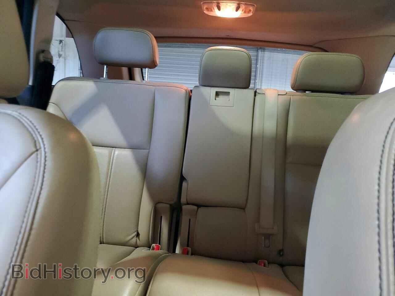 2010 FORD EDGE - VIN: 2FMDK4KC2ABB79972 - Photo 10