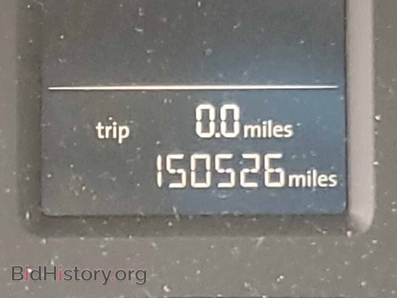 2014 VOLKSWAGEN PASSAT - VIN: 1VWAP7A30EC011004 - Фото 8