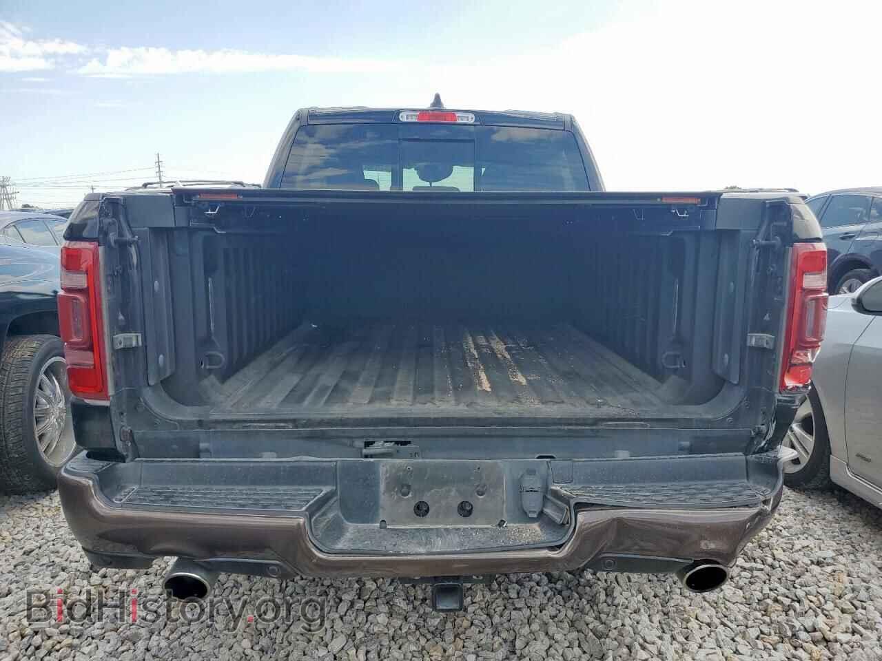 2020 RAM 1500 - VIN: 1C6SRFKT7LN323842 - Фото 6