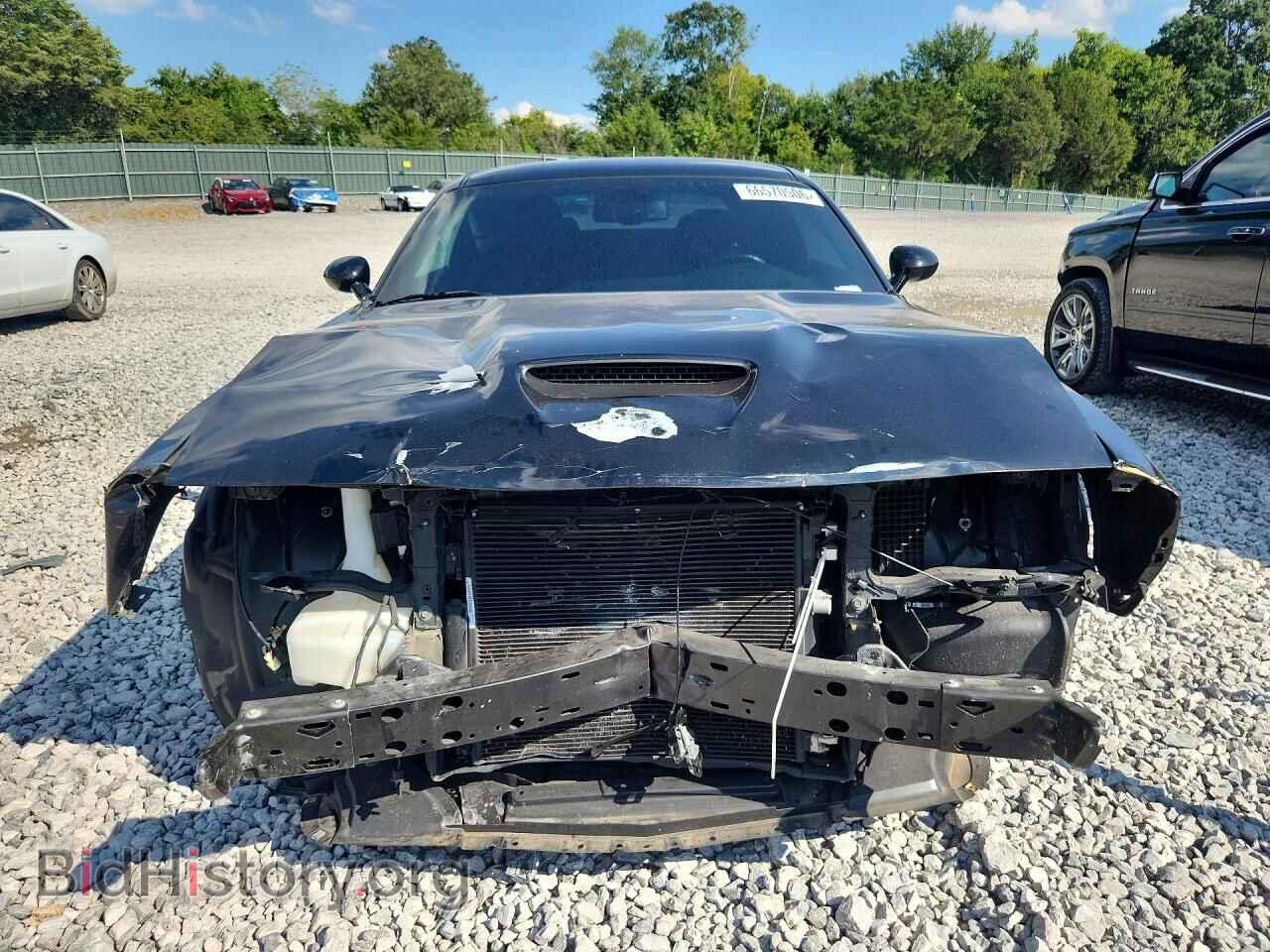 2023 DODGE CHALLENGER - VIN: 2C3CDZJG7PH544197 - Photo 5