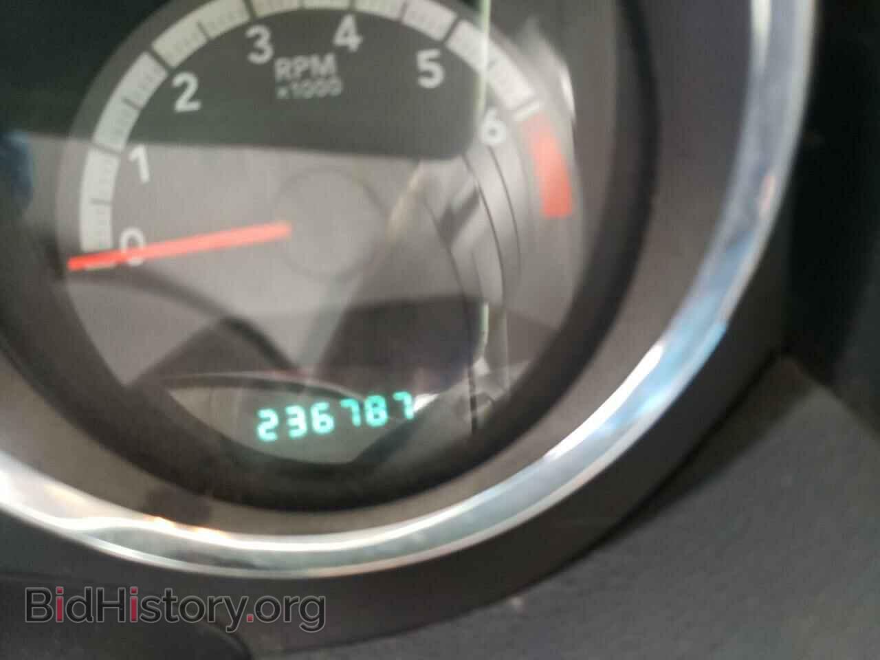 2010 DODGE CALIBER - VIN: 1B3CB4HA4AD663353 - Фото 8