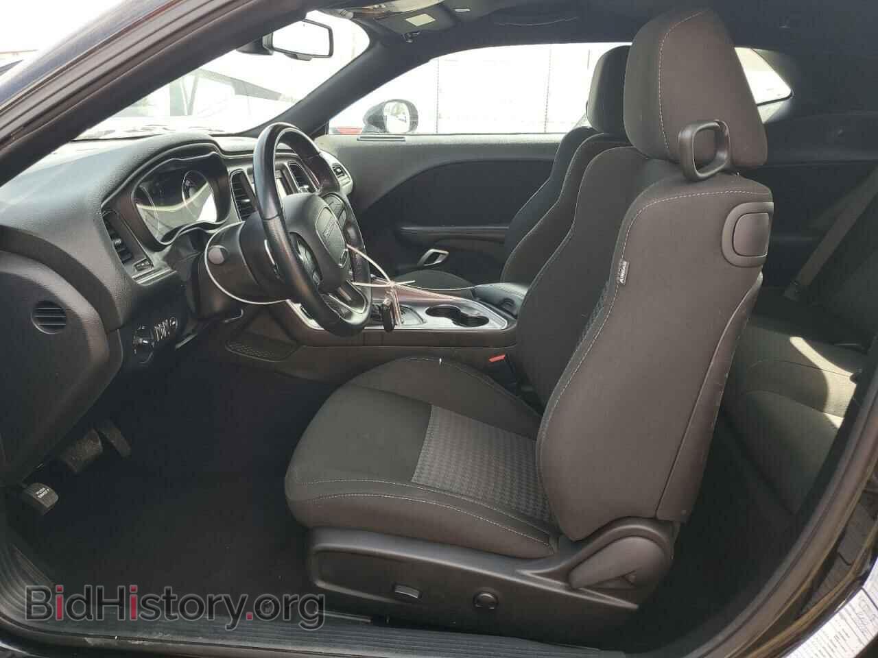 2022 DODGE CHALLENGER - VIN: 2C3CDZKG9NH227288 - Фото 7
