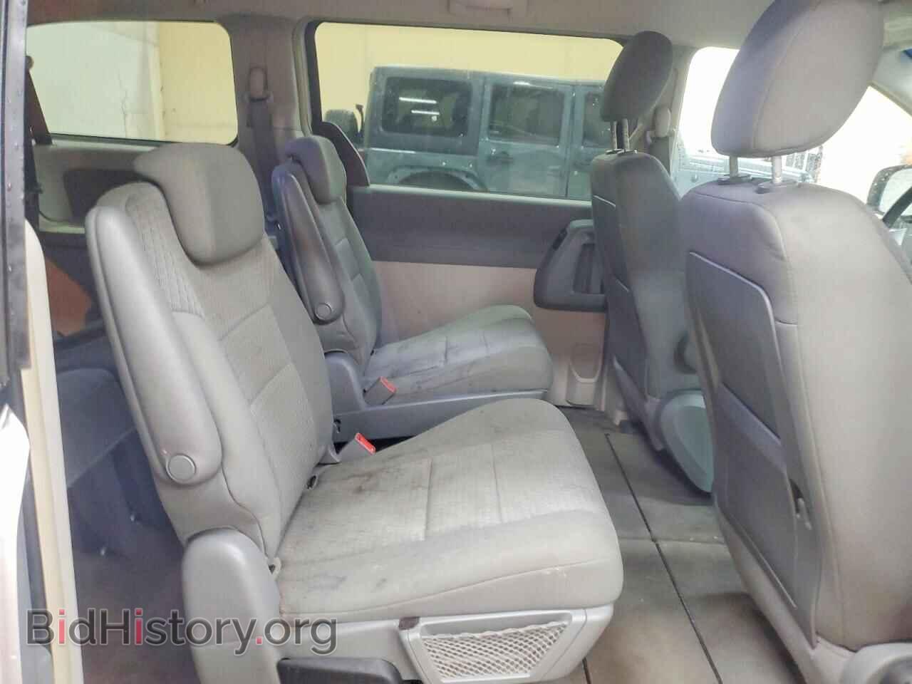 2008 CHRYSLER MINIVAN - VIN: 2A8HR54P18R746965 - Photo 11