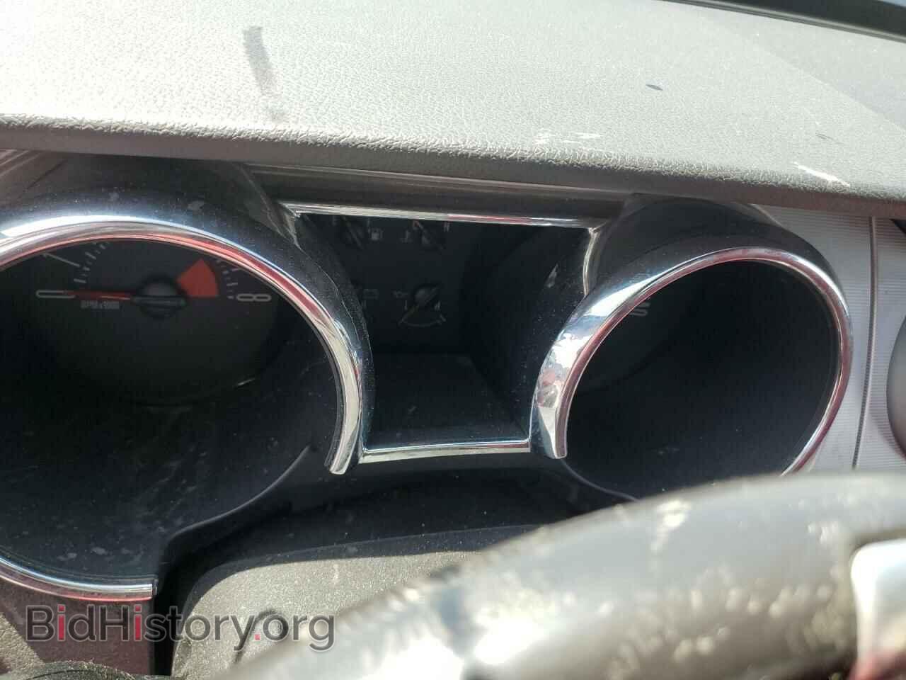 2005 FORD MUSTANG - VIN: 1ZVHT82H155193343 - Фото 9